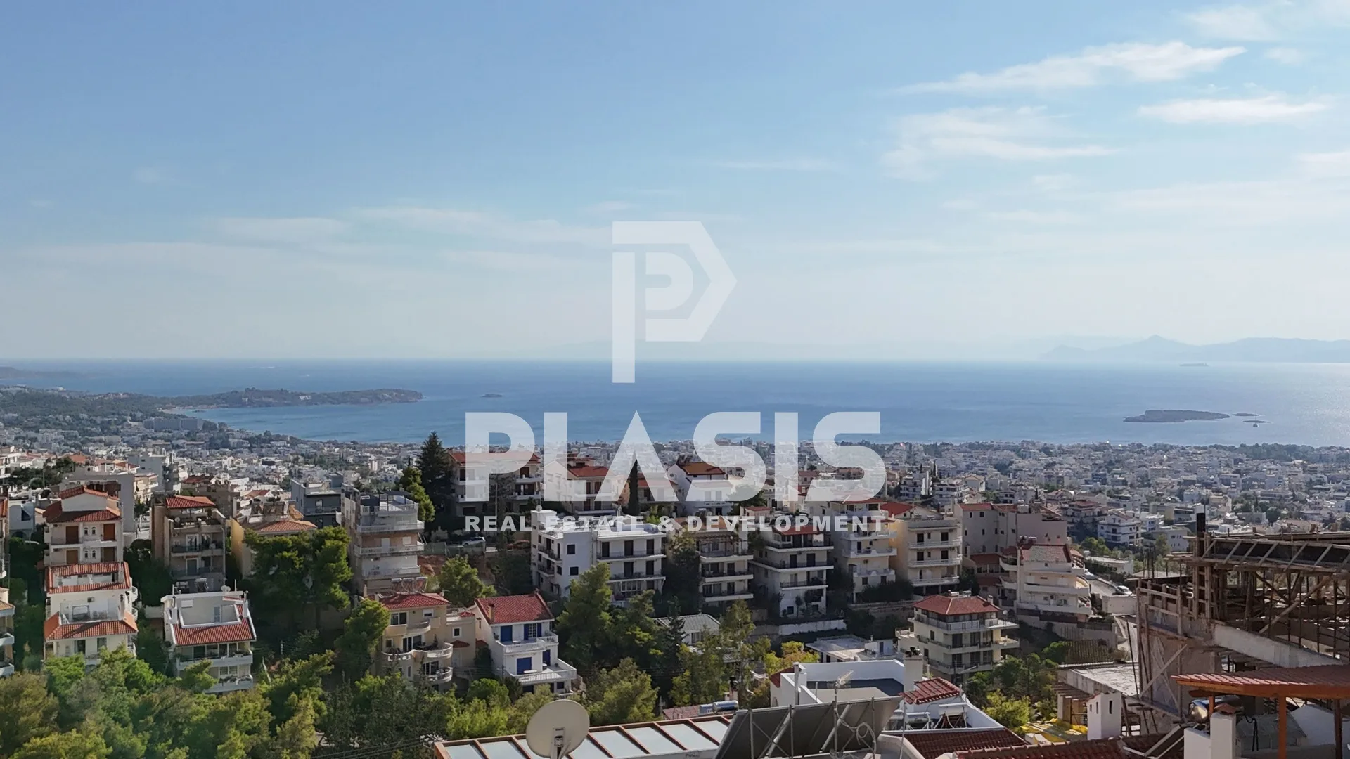 Οικόπεδο 400τ.μ.  - 5