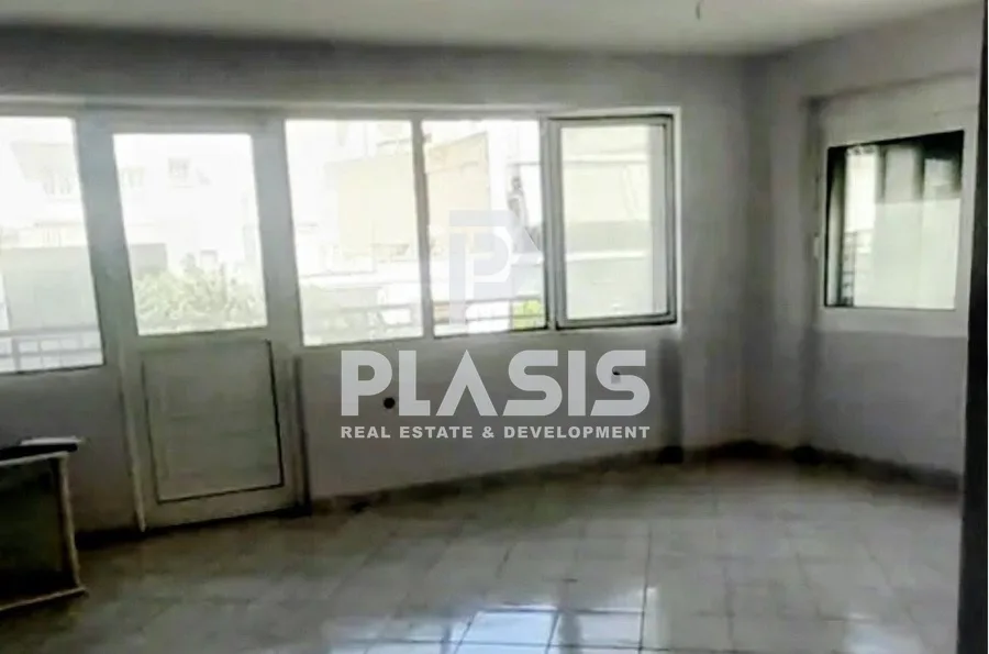 Apartment 40m²  - 3