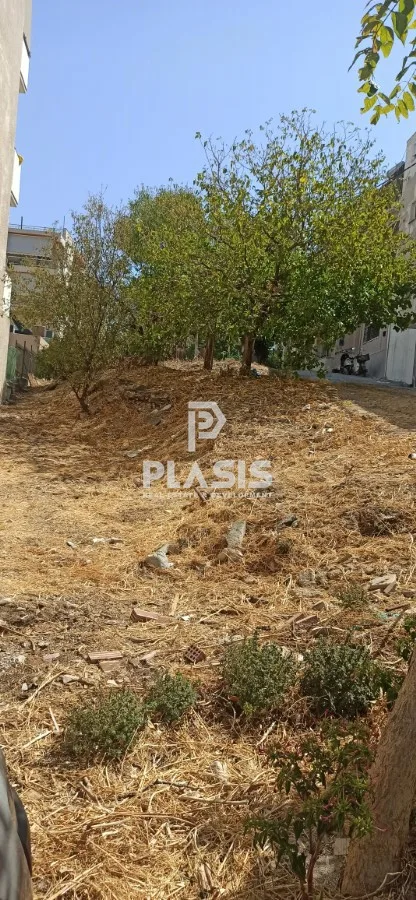 Plot 502m²  - 2