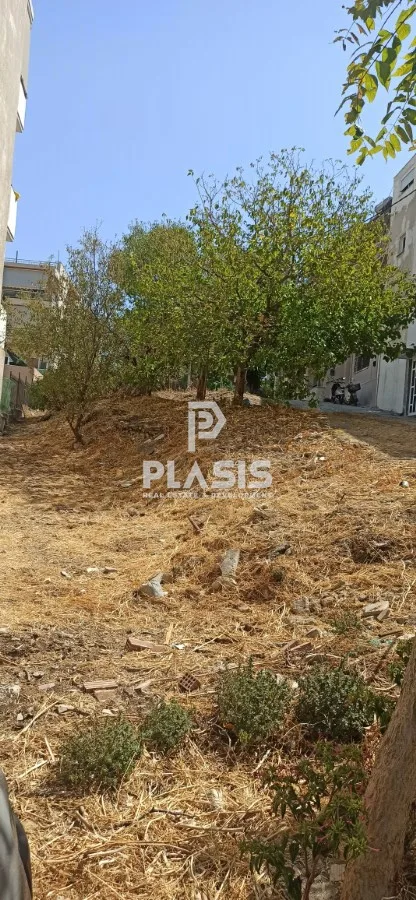 Plot 502m²  - 3
