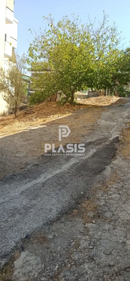 Plot 502m²  - 4