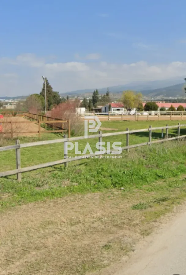 Αγροτεμάχιο 2600τ.μ.  - 2