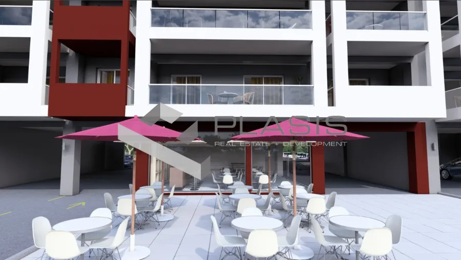 Shop 241m²  - 2