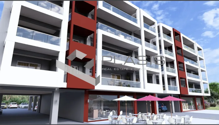 Shop 241m²  - 3