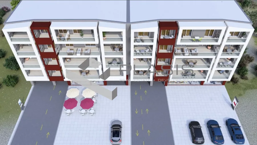 Shop 241m²  - 4