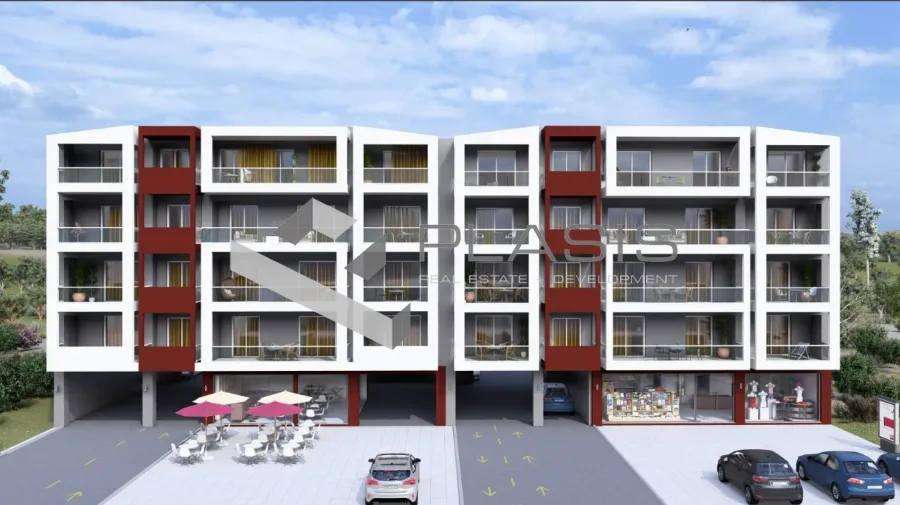 Shop 241m²  - 5