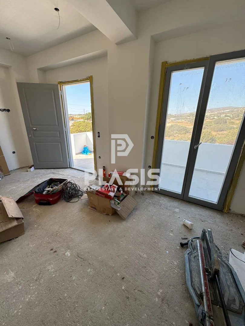 Maisonette 123m²  - 2
