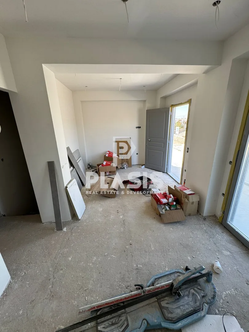 Maisonette 123m²  - 3