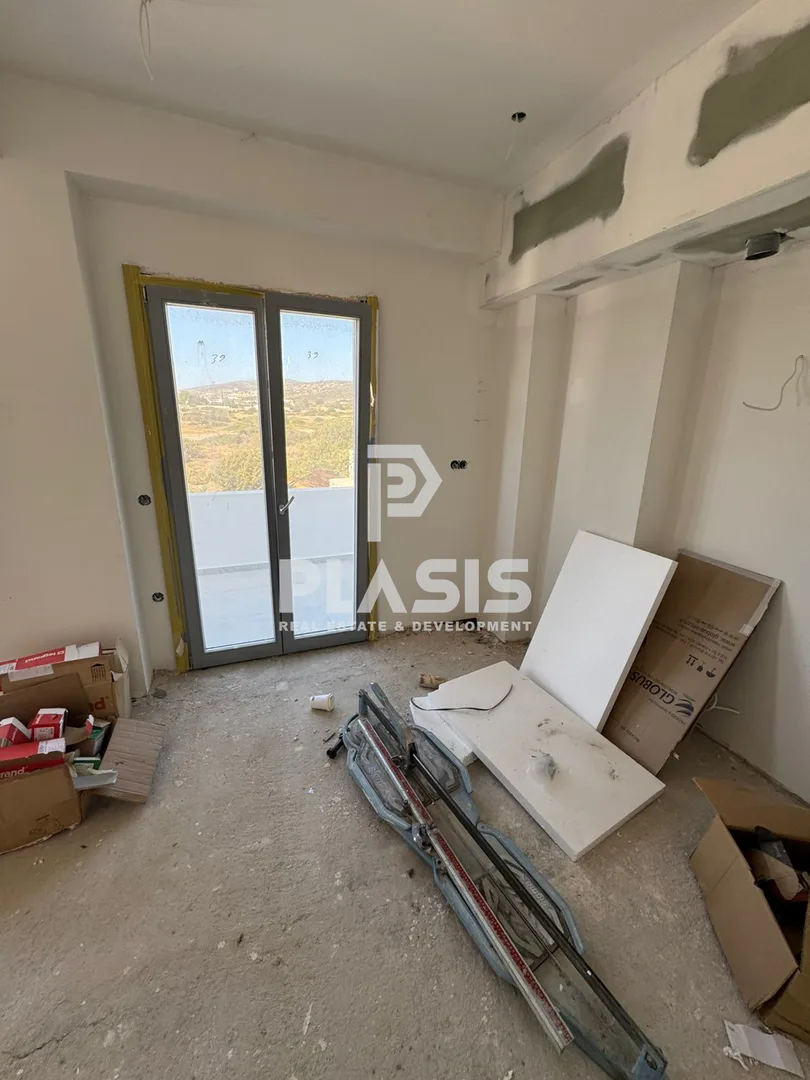 Maisonette 123m²  - 4
