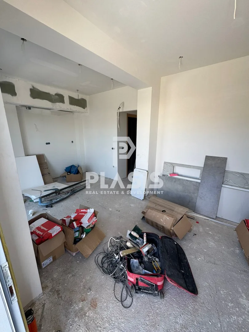 Maisonette 123m²  - 5