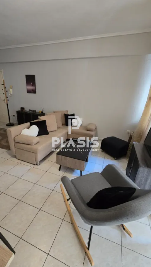 Studio 47m²  - 3