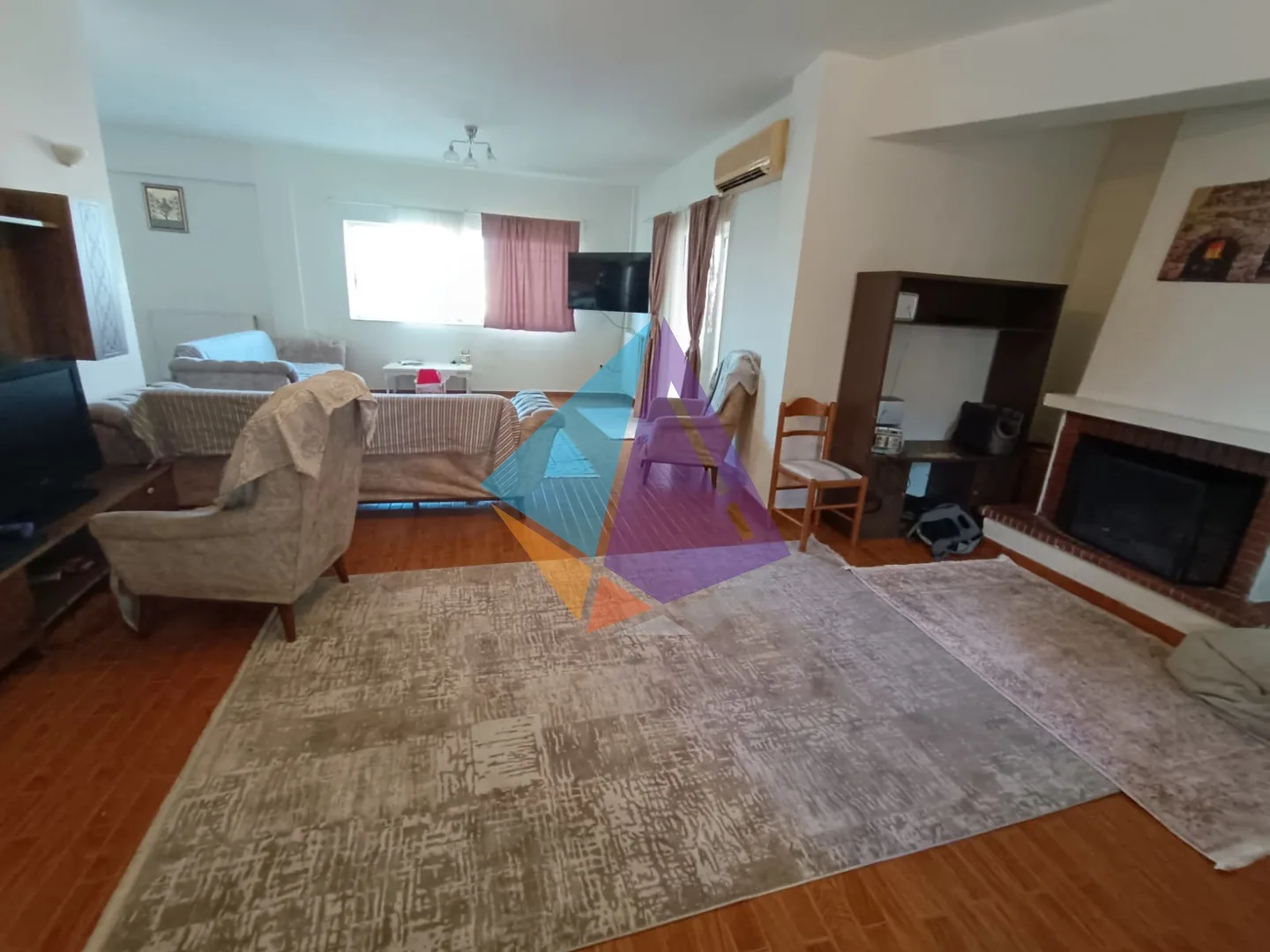 Apartment 186m²  - 2