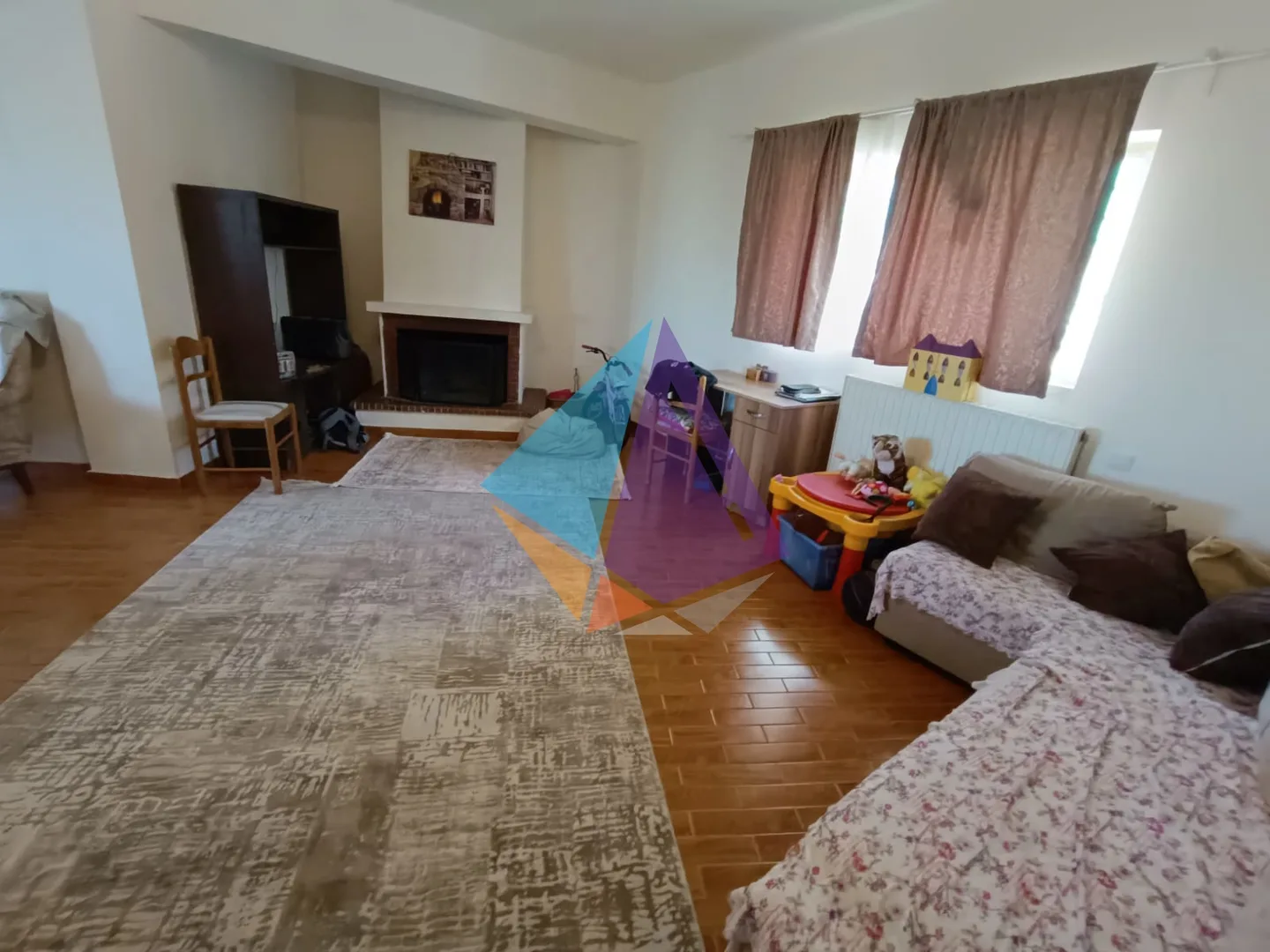 Apartment 186m²  - 3