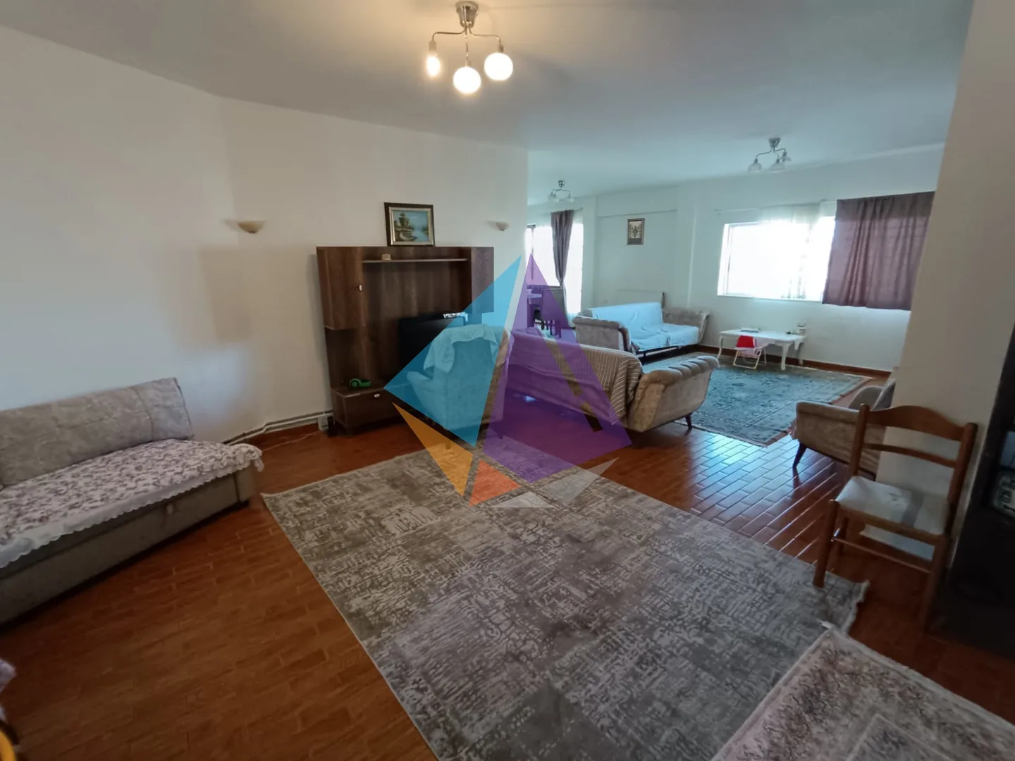 Apartment 186m²  - 4