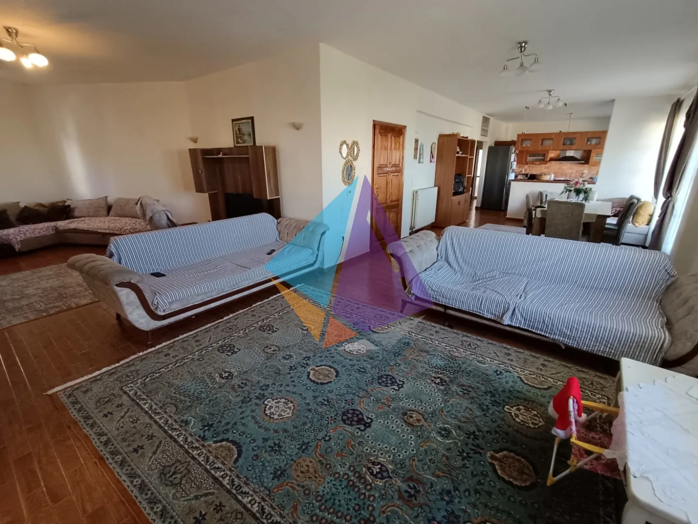 Apartment 186m²  - 5