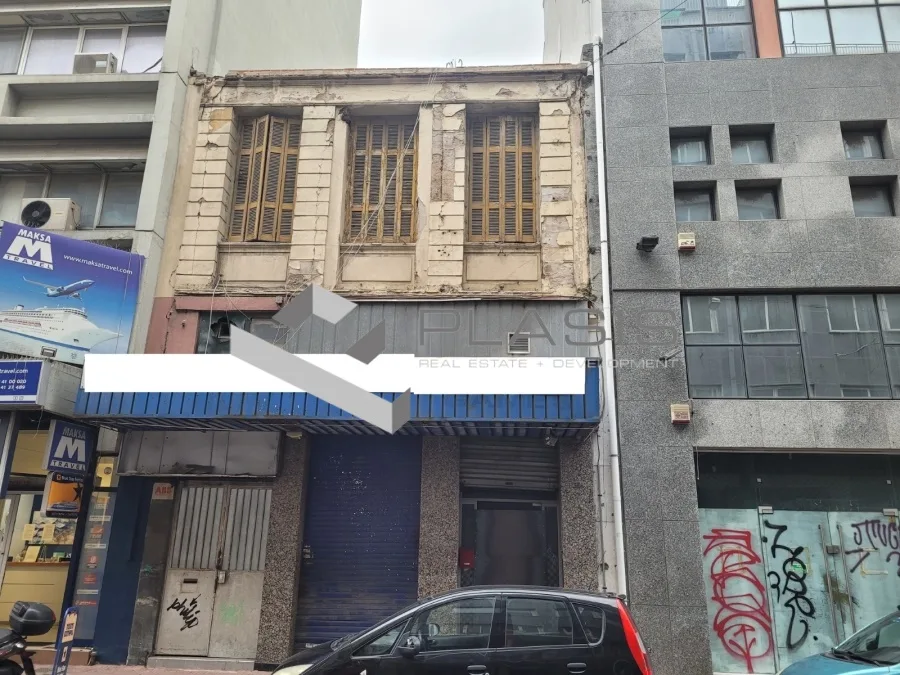Shop 150m²  - 2
