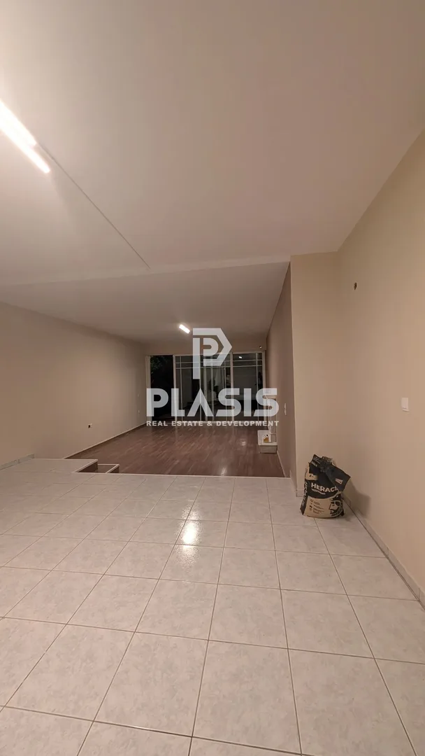 Maisonette 135m²  - 2