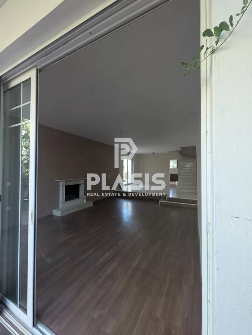 Maisonette 135m²  - 3