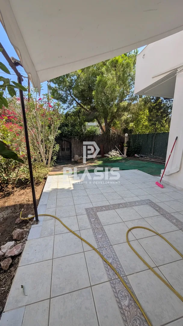Maisonette 135m²  - 5
