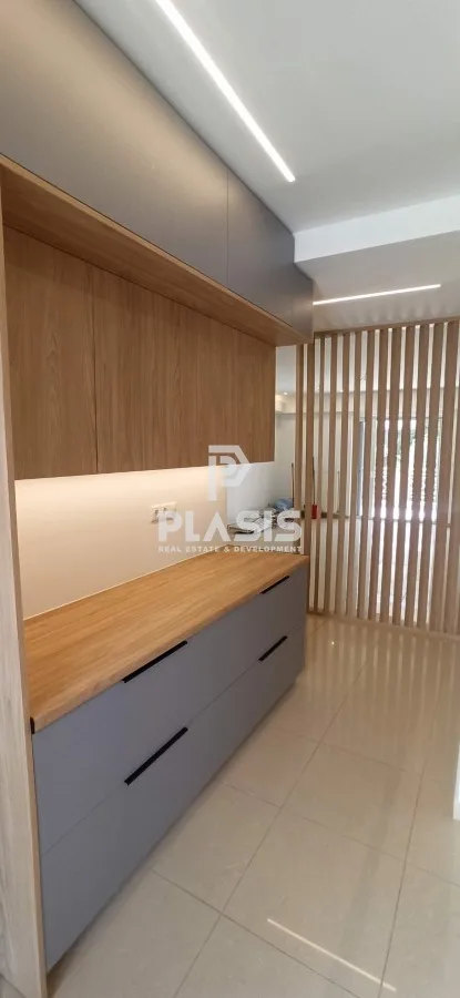 Apartment 102m²  - 2