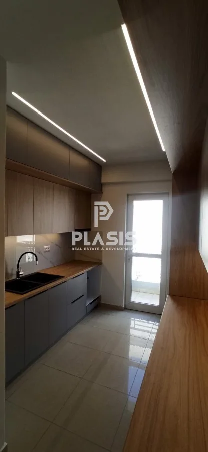 Apartment 102m²  - 3