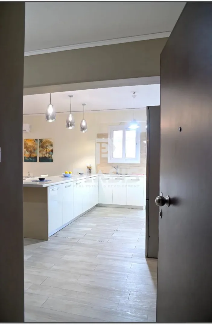 Apartment 100m²  - 4