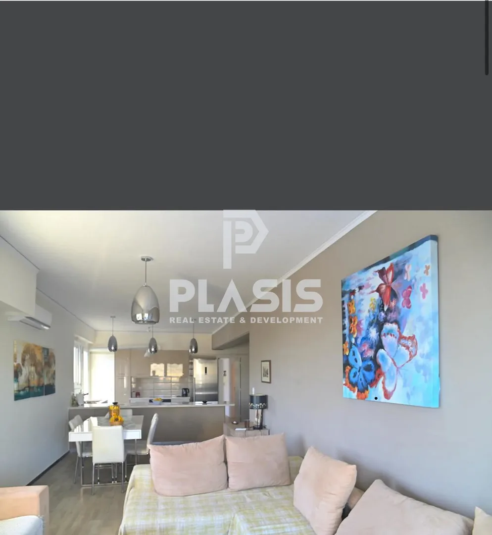 Apartment 100m²  - 5