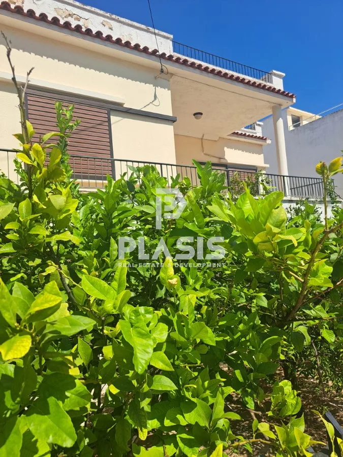 Detached house 160m²  - 2