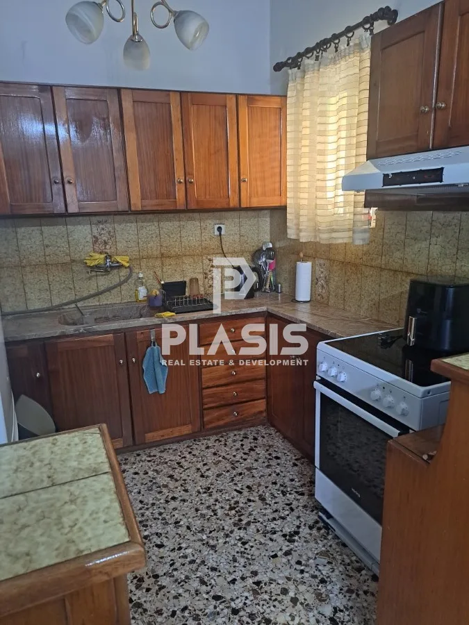Detached house 160m²  - 5