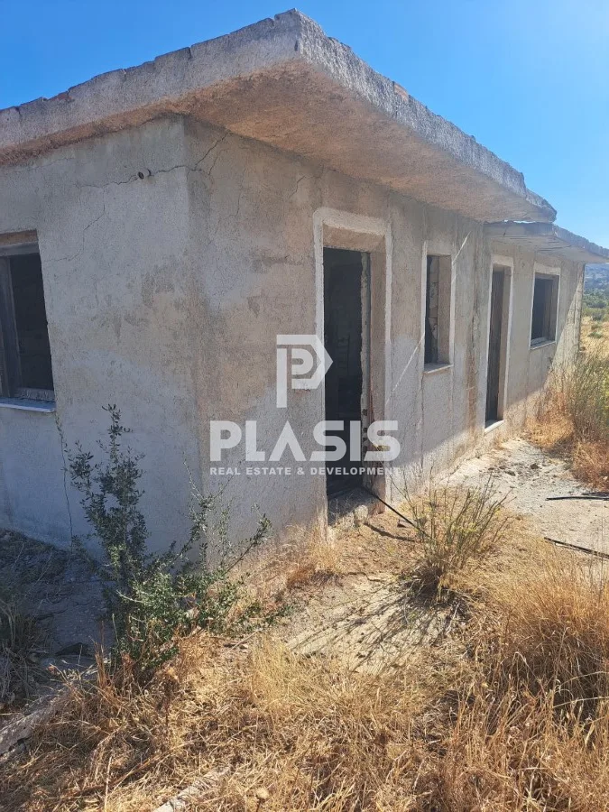 Land Parcel 4800m²  - 3