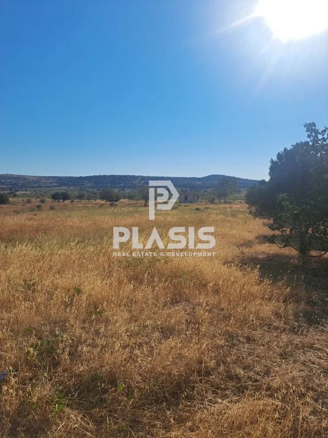Land Parcel 4800m²  - 4