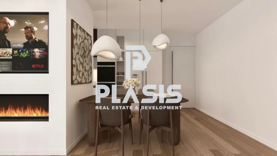 Maisonette 140m²  - 2