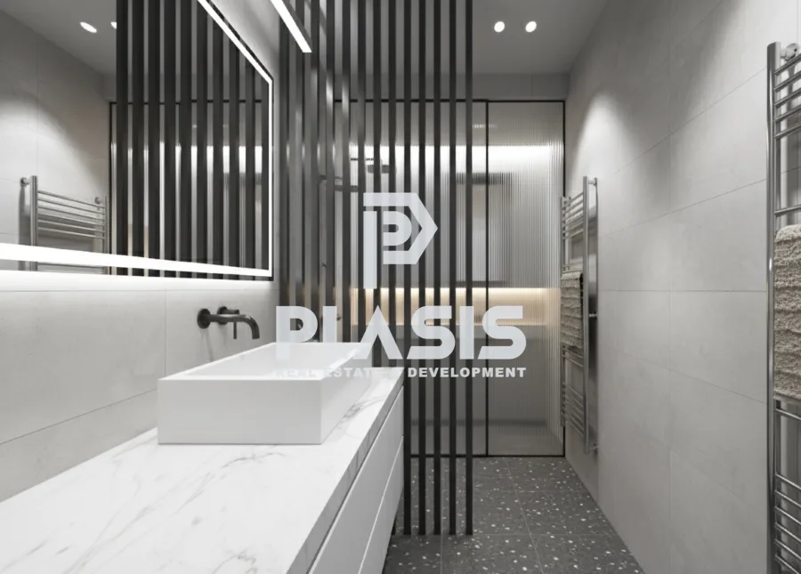 Maisonette 140m²  - 3