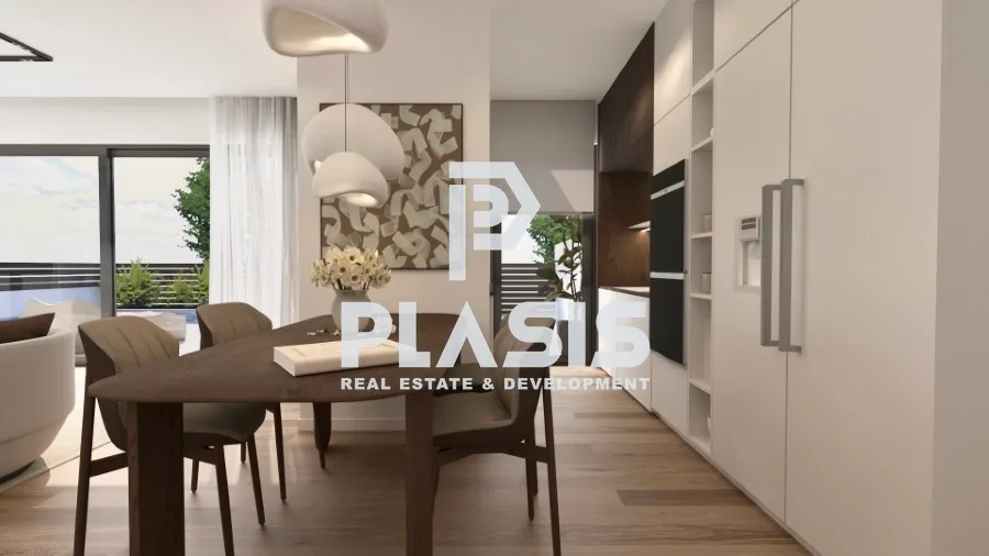 Maisonette 140m²  - 4