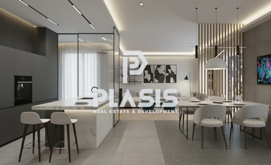 Maisonette 140m²  - 5