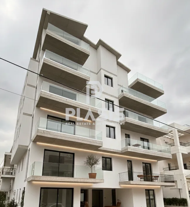 Apartment 81m²  - 3