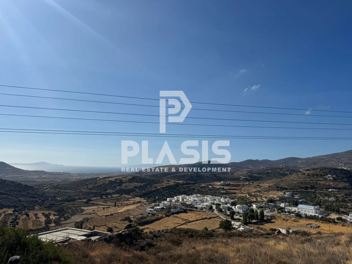 Land Parcel 11000m²  - 2