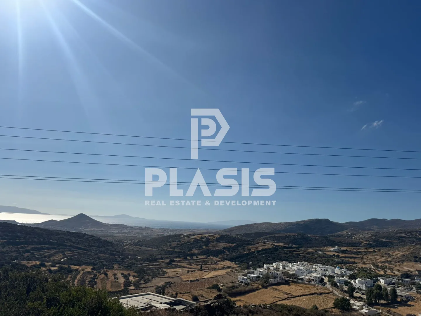 Land Parcel 11000m²  - 3