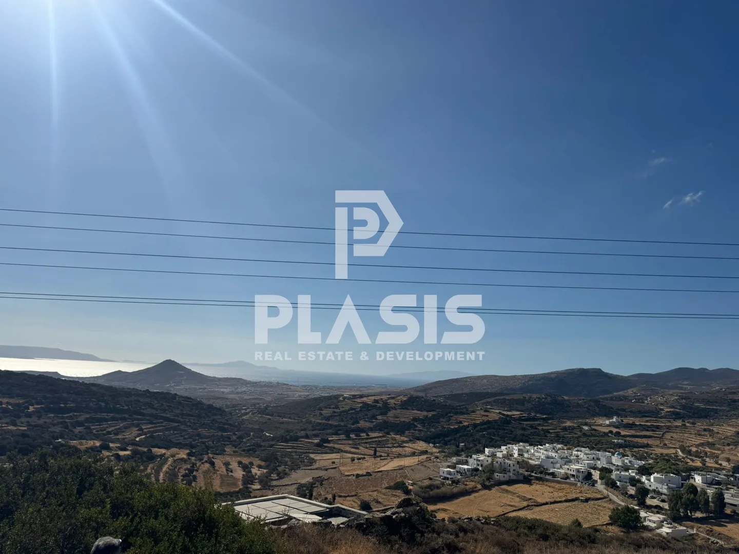 Land Parcel 11000m²  - 4