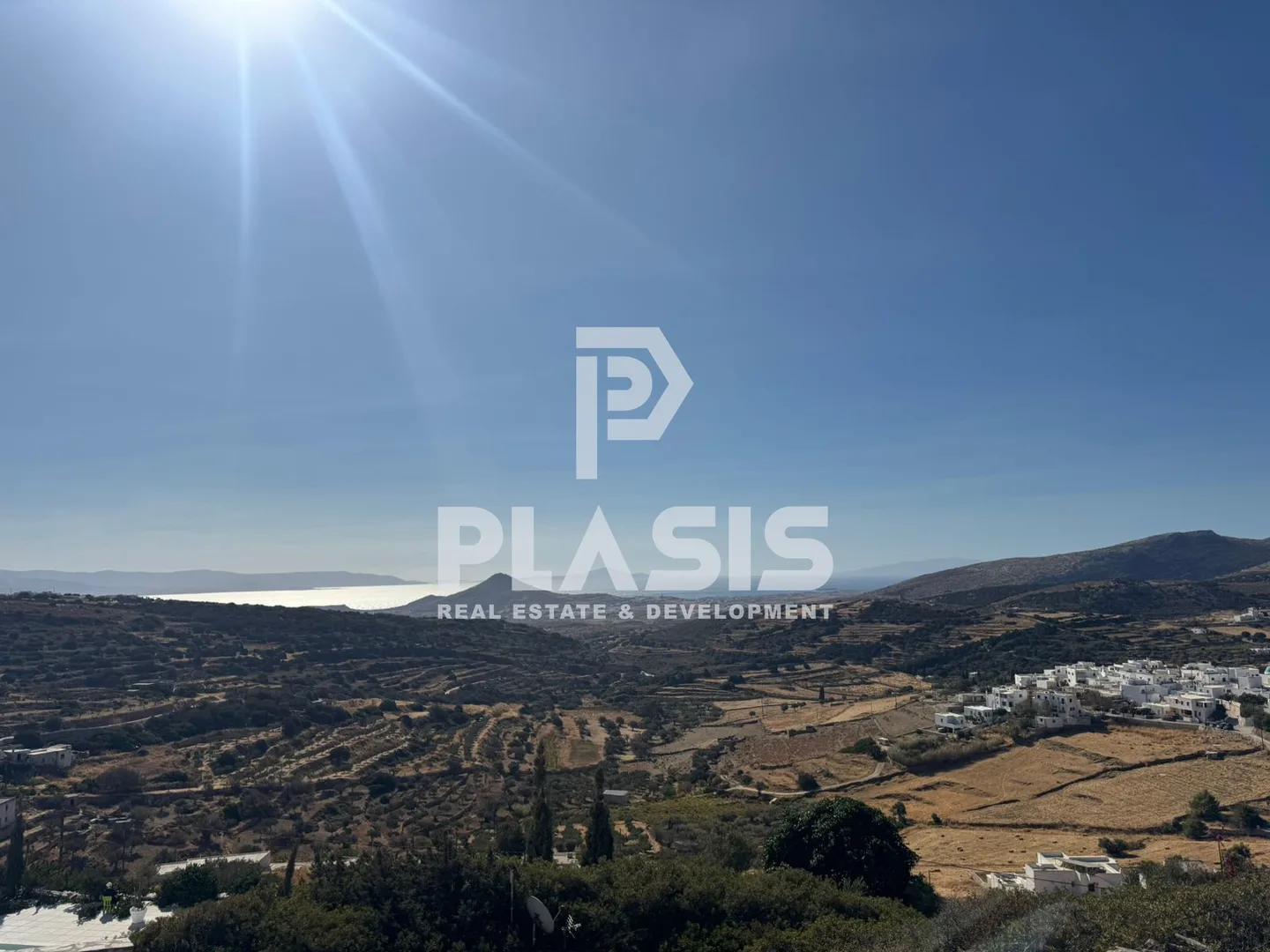 Land Parcel 11000m²  - 5