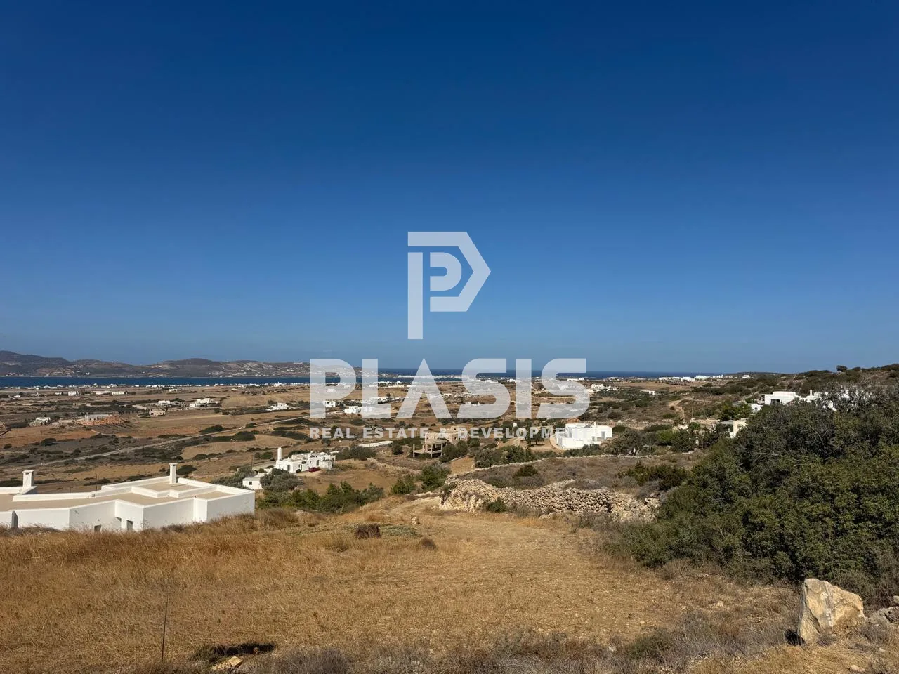 Αγροτεμάχιο 6500τ.μ.  - 4
