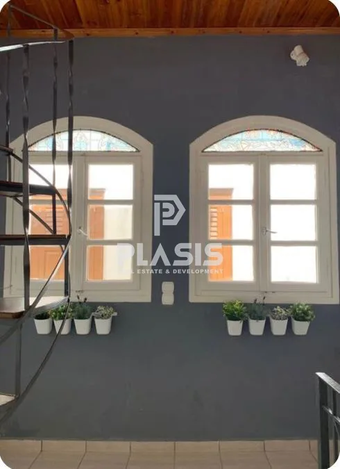 Μονοκατοικία 120τ.μ.  - 3