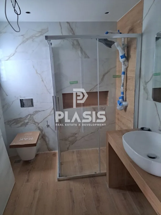 Apartment 125m²  - 4