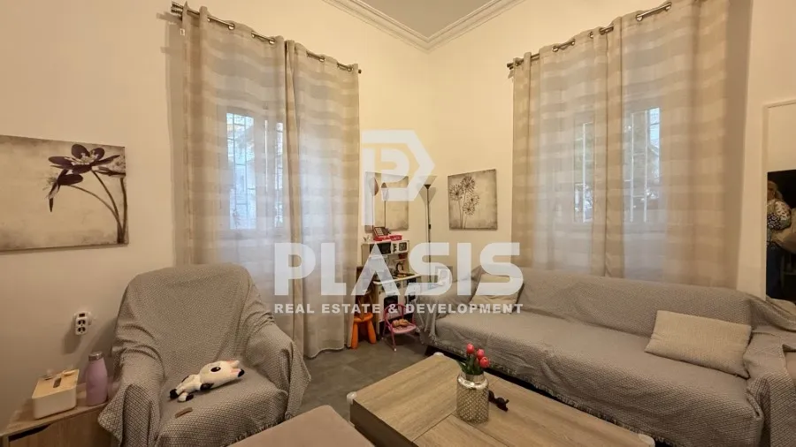 Detached house 105m²  - 3