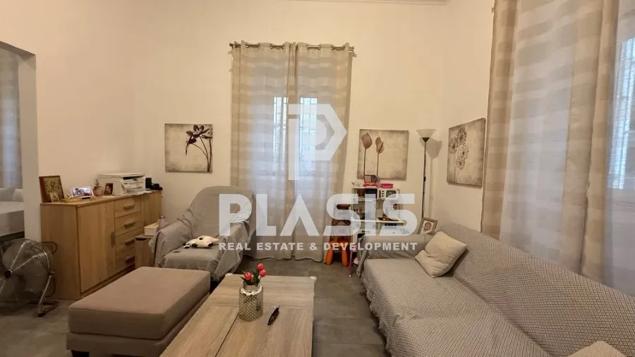 Detached house 105m²  - 4