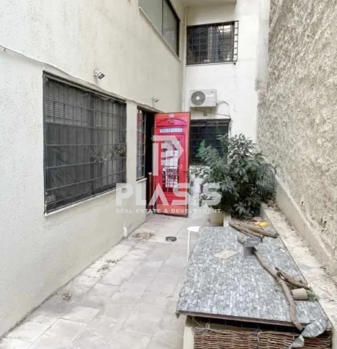 Γραφείο 250τ.μ.  - 3