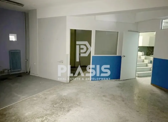 Γραφείο 250τ.μ.  - 4