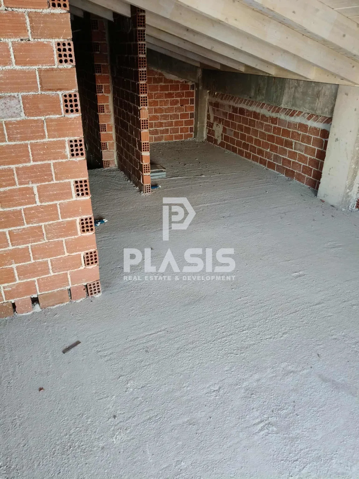 Maisonette 211m²  - 5