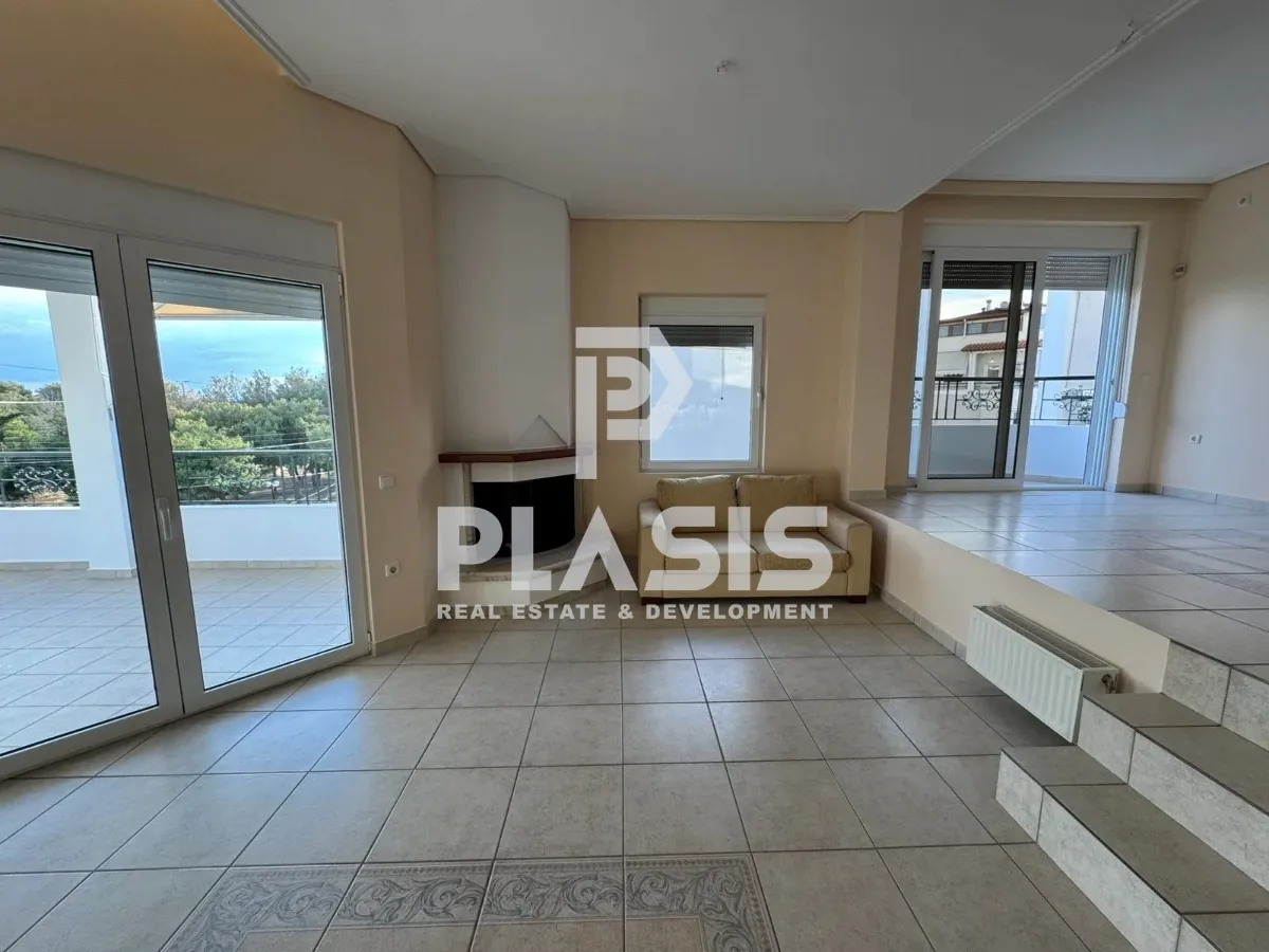Maisonette 146m²  - 2