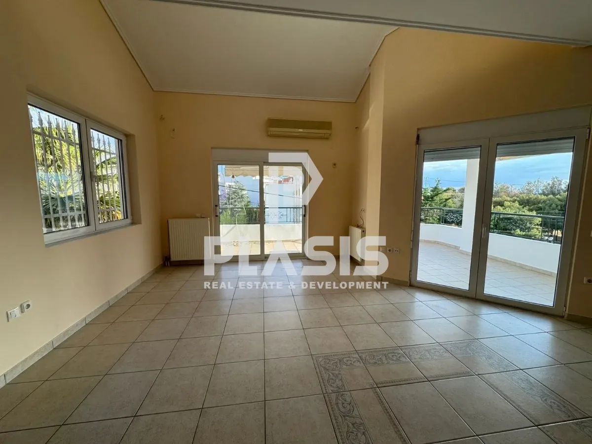 Maisonette 146m²  - 3